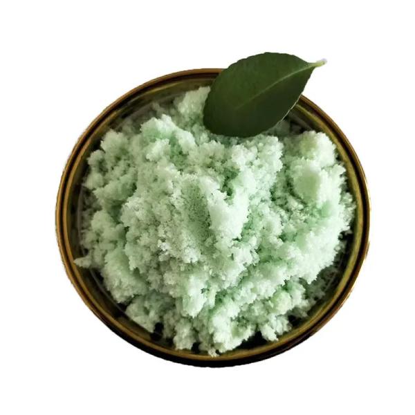 Buy Highly Effective Ferrous Sulfate Heptahydrate for Water Purification at wholesale prices