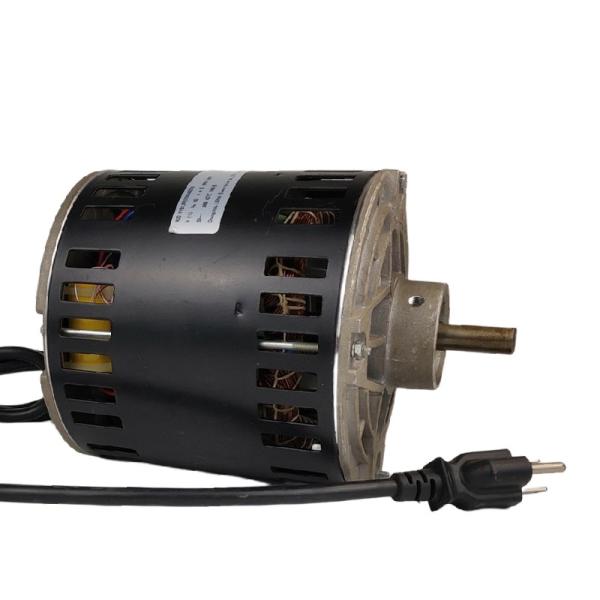 Buy 3000rpm Electric Water Pump Motor Single Phase 1/2 1/3HP For Swimming Pump at wholesale prices