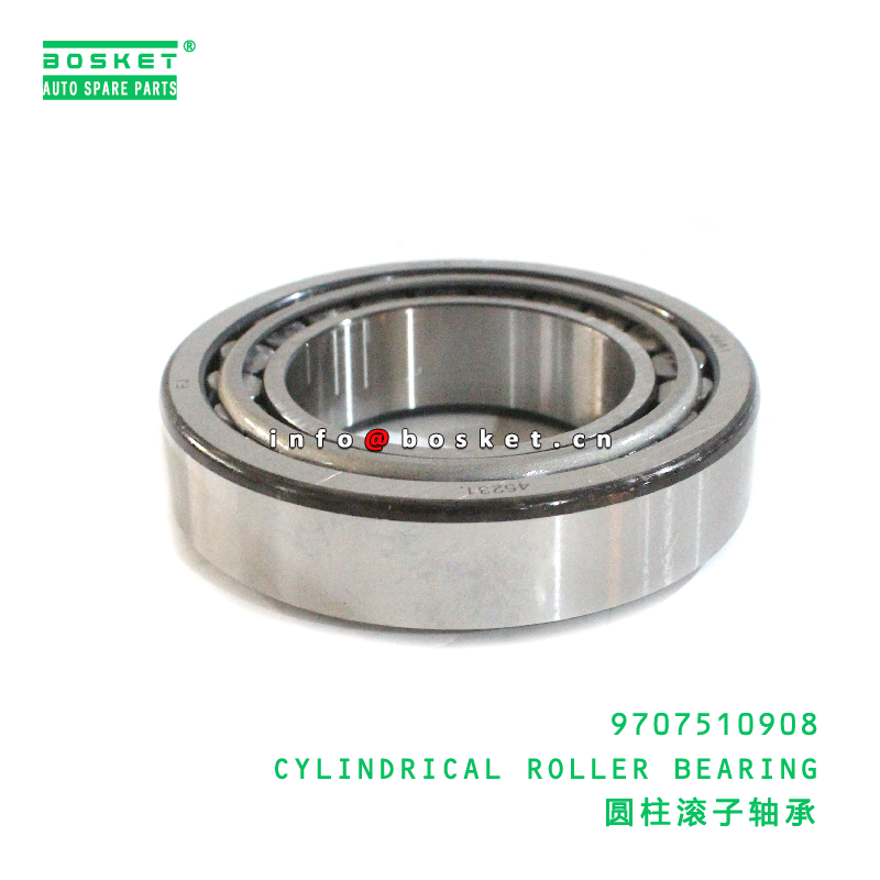 9707510908 Cylindrical Roller Bearing suitable for JAC 9707510908