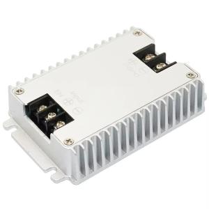 36-75V to 48V 5A Isolated DC Buck Converter Inverters & Converters Step Down