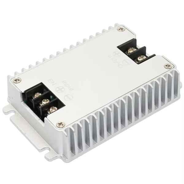 36-75V to 48V 5A Isolated DC Buck Converter Inverters & Converters Step Down