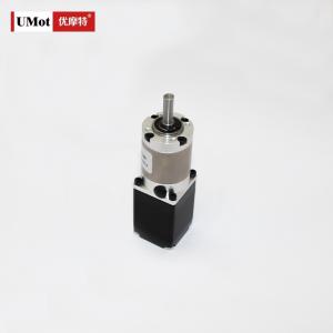 High Precision Nema 11 Stepper Gear Motor with Gearbox and Micro Gearbox Gear