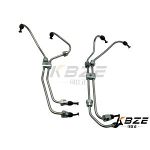 AFTERMARKET FUEL LINES 1104310-PA01 1104320-PA01 FOR ISUZU 4JB1 ENGINE TRUCK