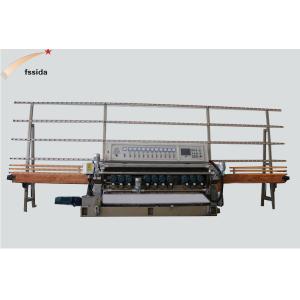 Customization Automatic Glass Straight Line Beveling Machine for Customized