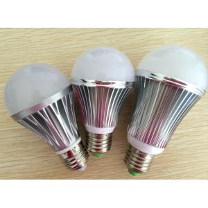 Quality 5w/7w/9w E26/E27 led bulb 3 years warranty for sale