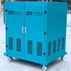 R32 Freon Gas Refrigerant Machine R1234yf Atex Hvac Refrigerant Charging