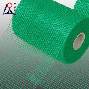 Fiberglass Mesh Tape Stucco Concrete Reinforcement Fiber Glass Cloth