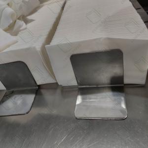 1-3ply Strong Water Absorption Facial Tissue Paper Skin-Friendly Super Soft