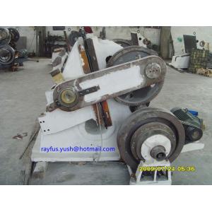 Large Pressure Die Cutting And Creasing Machine Multi Function High Efficiency