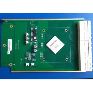 RoHS Lead Free HASL FR4 Double Sided SMT Assembly