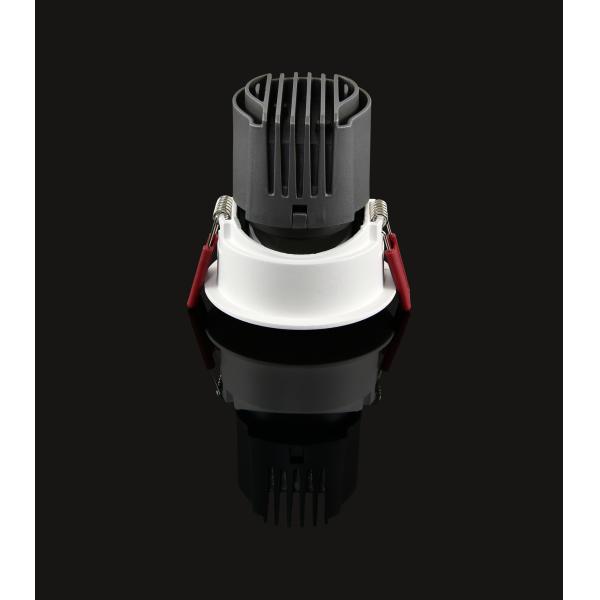 Buy Power Consumption 25W Interior Spot Lighting LED Grille AC180V at wholesale prices