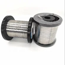 Buy Ni80Cr20 Nichrome Ribbon Heating Element 1200°C Max Temp at wholesale prices