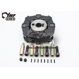 Gear Rubber Coupling Connector For SOLAR 175LC-V Excavator Engine Parts