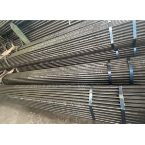SSchedule 40 Steel Pipe ASTM A53 High Pressure Boiler Pipe