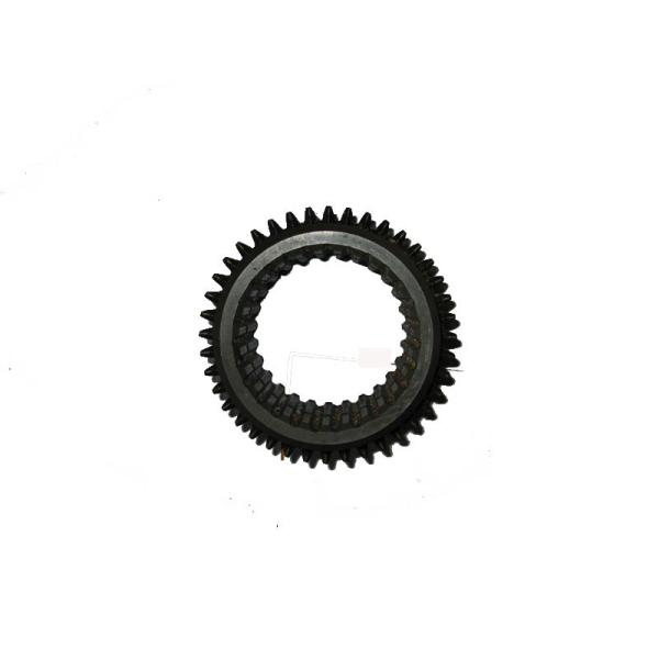 Buy OEM Motorcycle Gearing 80mm Ductile Iron Castings at wholesale prices