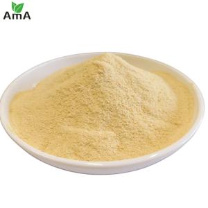 Plant Soya Source Amino Acid Foliar Fertilizer 60% Powder Glutamic Acid 20% For