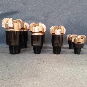 26 (660.4mm) High Performance Water Well PDC Bits With Longer Wear Life