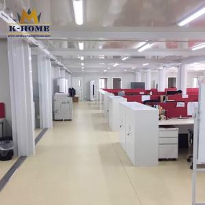 Construction Site Portable Container Office