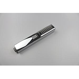 Buy cheap Bathroom Square Handheld Shower Head from wholesalers