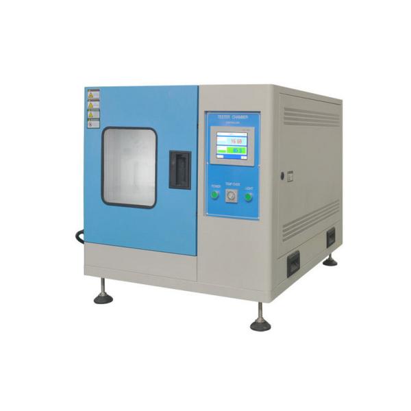 Climate Control Chamber , Small Alternative Humidity Chamber with Overheat