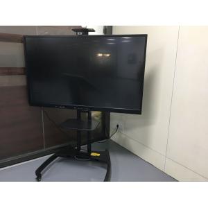 10 Points 75 Inch 86 Inch Nano Interactive Blackboard