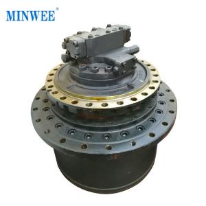 Quality HD2045 Kato Excavator Parts Final Travel Gearbox for sale