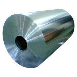 Quality Semi Rigid Container Foil Non lubricated for sale