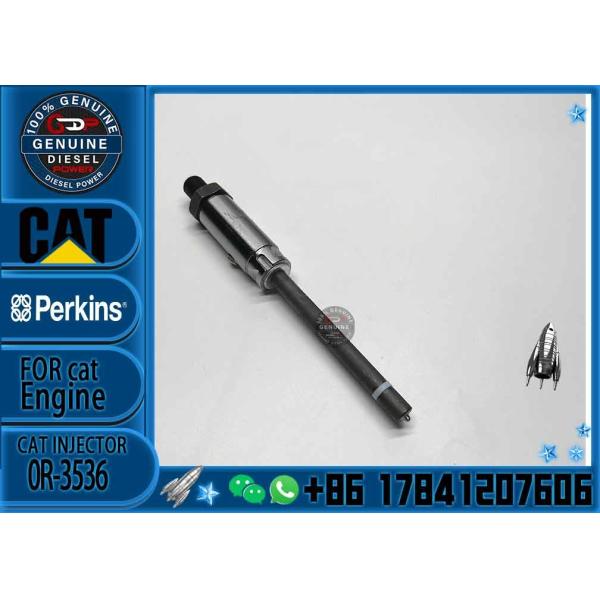 Fuel CAT Injector Nozzle 4W7019 0R-3536 For Caterpillar 3408 3408B 3408C 3412 3412C Engine