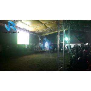 Fire-resistant portable tribune steel metal scaffolding bleacher for uneaven