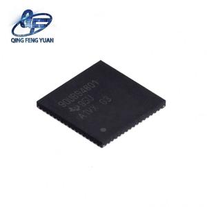 New Original SMD CHIP IC TI/Texas Instruments DS90UB964TRGCRQ1 Ic chips