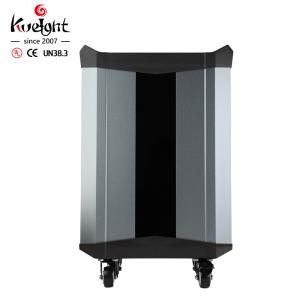 LiFePo4 Outdoor Portable Power Supply 18650 Lithium Camping Power Supply