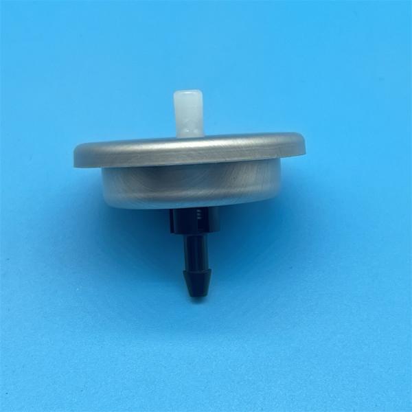 Buy Hair Mousse Aerosol Dispensing Valve - For Compact Design at wholesale prices