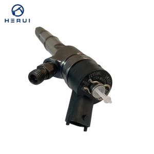 0445110457 0445110293 Original Diesel Common Rail Fuel Injector