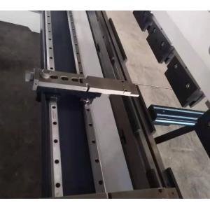 7500W Kitchen Sink Machine Bender Punching Shearing Folding Metal Sheet