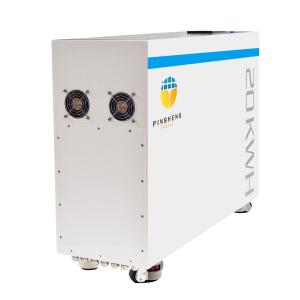 Quality Pinsheng wholesale lifepo4 battery 200ah home energy storage battery 10kwh 20kwh for solar for sale