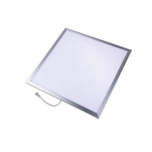 Recessed LED Flat Panel Light 3840lm Lumen For Washing Room AC100V - 240V