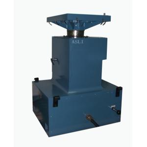 High Frequency Mechanical Shock Test Machine / Programmable Temperature Thermal