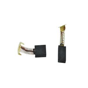 238500025 Conveyer Motor Brush For Gerber Cutter