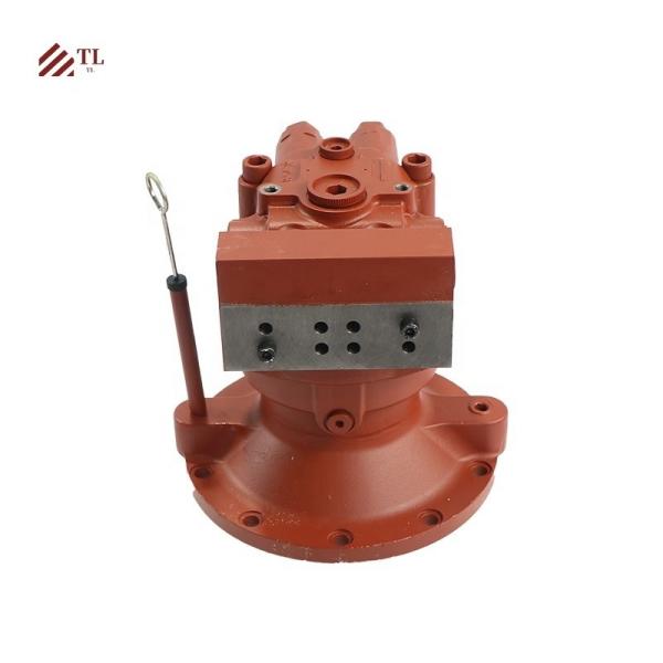 High Guarantee M2X63CHB-13A-85 Excavator Spare Parts Rotary Motor for SY135