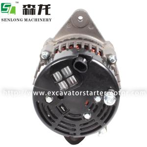 Alternator 19020606,19020615,19020617,1469697,1248901DR,1304502DR,8467N,8467N6G1