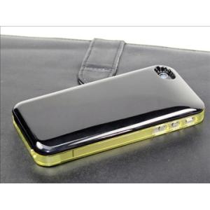 Black / Glossy White Fireproofing Materials1500mAh Capacity IPhone 4 Extender