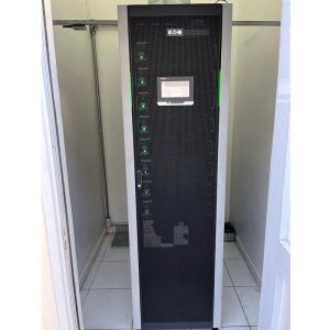 Compact Eaton 93PR Modular UPS 200KVA 300kW 600kW 1200kW IP20
