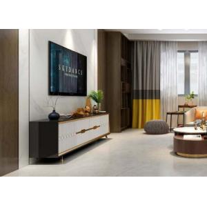 800*800mm Indoor Porcelain Tiles With 4 Patterns Scratch Resistance