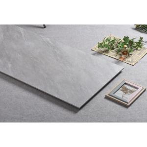 Gray Glazed Porcelain Wall Tiles 24x48 Inch AAA Grade