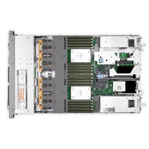 PowerEdge Server R650 1u Rackmount Server For Database Computer Server