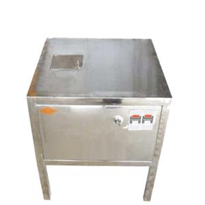 Commercial Commercial Potato Peeler And Slicer Machine Potato Peeler Commercial