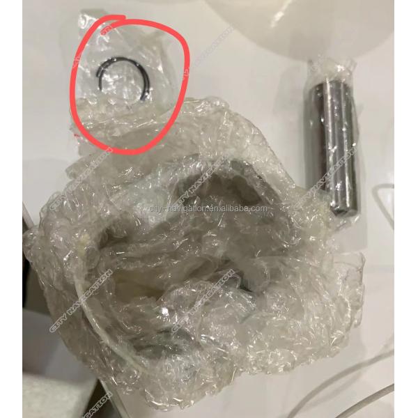 X60 Genuine Piston Pitson Sets Engine LFB479Q for Lifan Closed Off-Road Vehicle