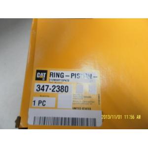CAT-parts Generator Parts 347-2380 , RING-PISTON