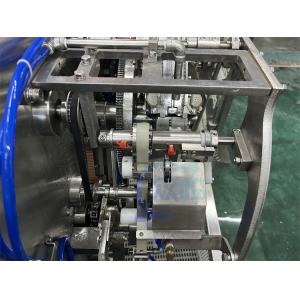 Seafood shrimp processing open back shrimp machinery and equipment Automatic