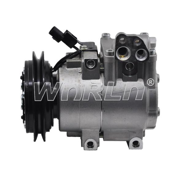 977014B201 Compressor Type HS15 For Hyundai GraceH100 1996-2003 WXHY070